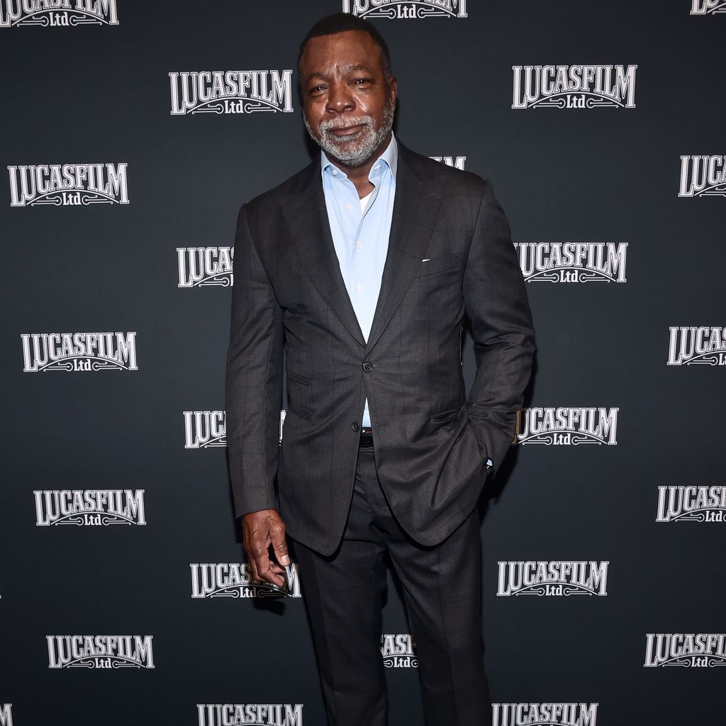 Carl Weathers, Schauspieler