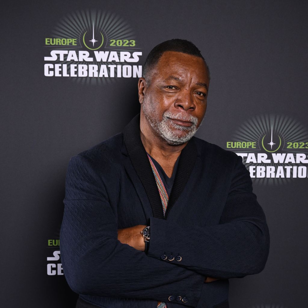 Carl Weathers, Filmstar