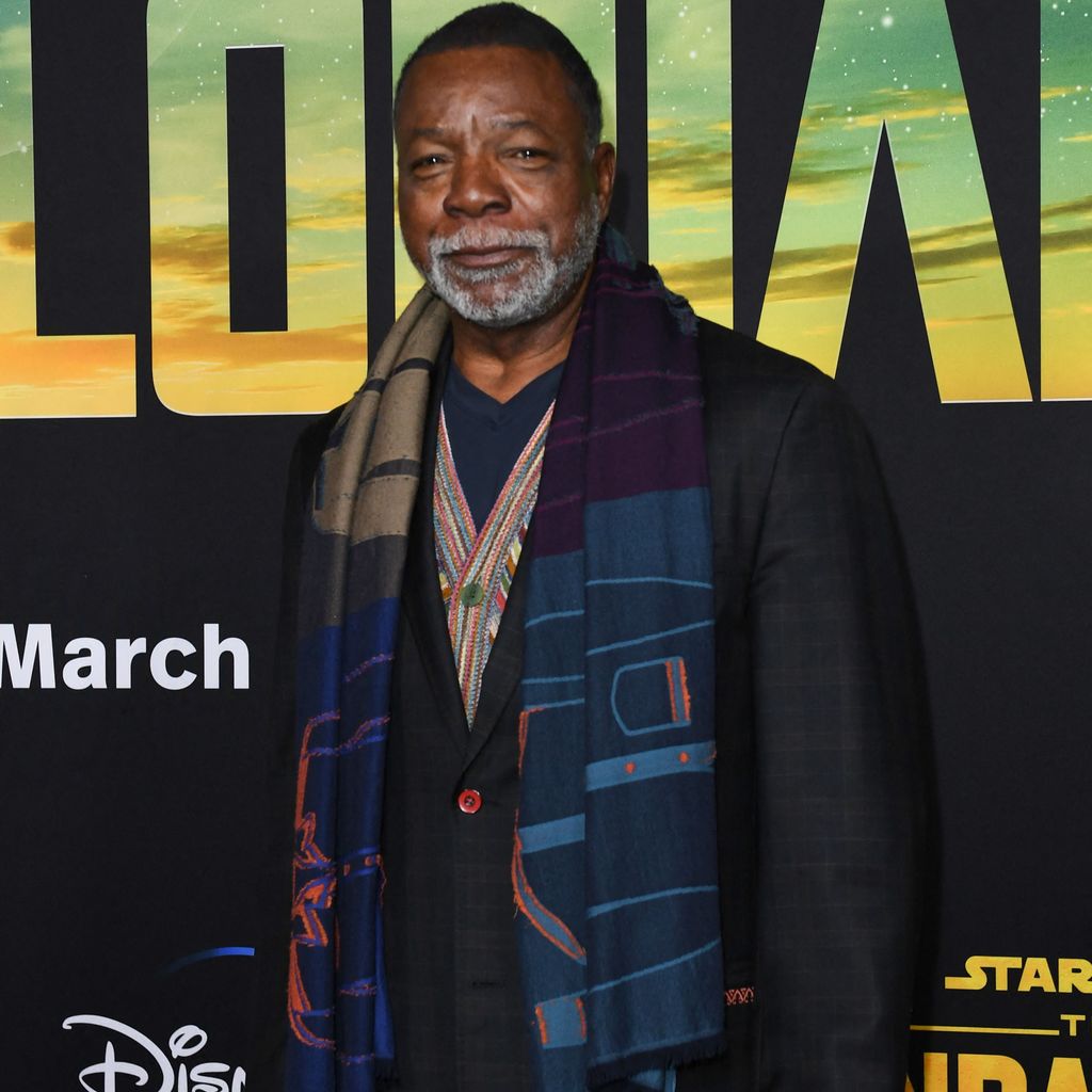 Carl Weathers, Schauspieler