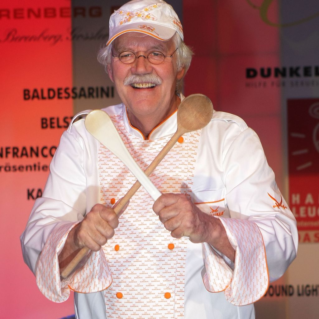 Carlo von Tiedemann bei der Prominent Gala in Hamburg im November 2007