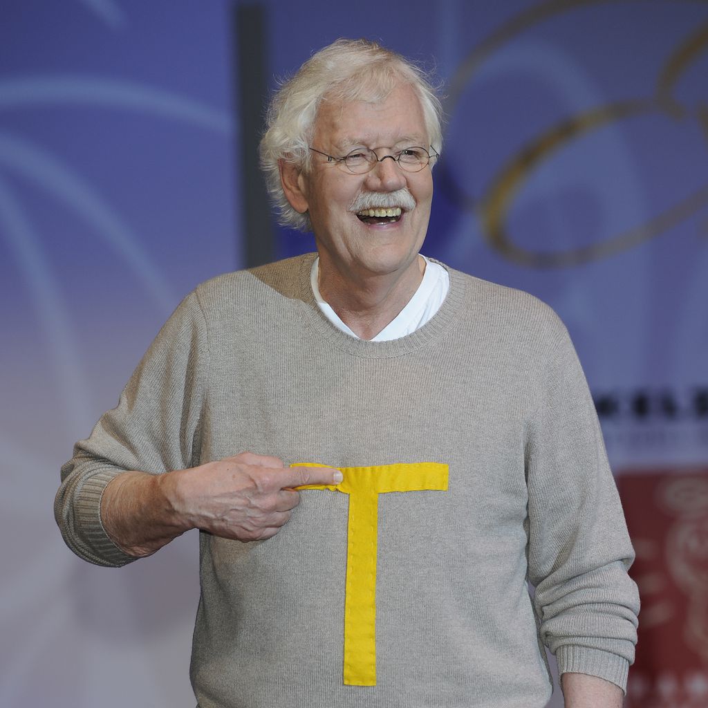 Carlo von Tiedemann, TV-Bekanntheit