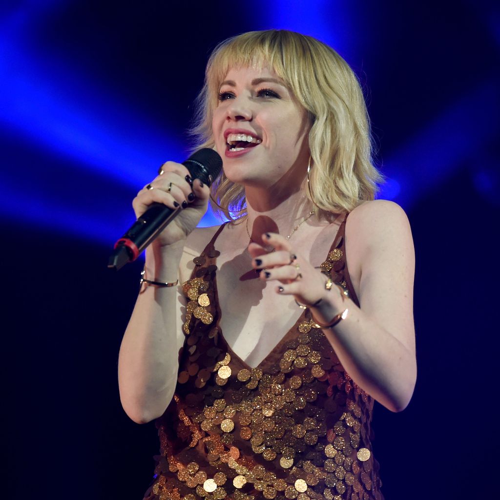 Carly Rae Jepsen, Sängerin