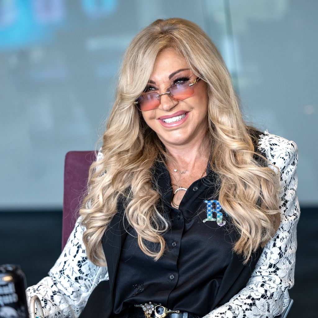 Carmen Geiss, Unternehmerin