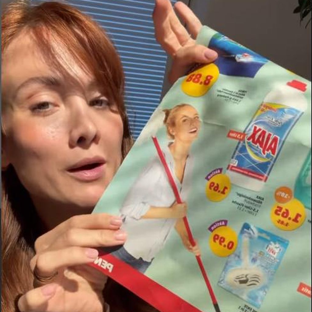 Carmen Kroll, Influencerin