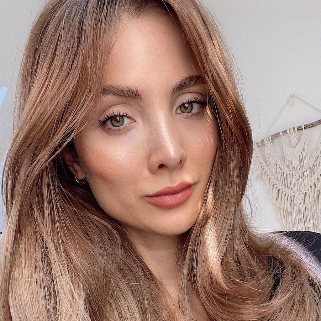 Carmen Kroll, Influencerin