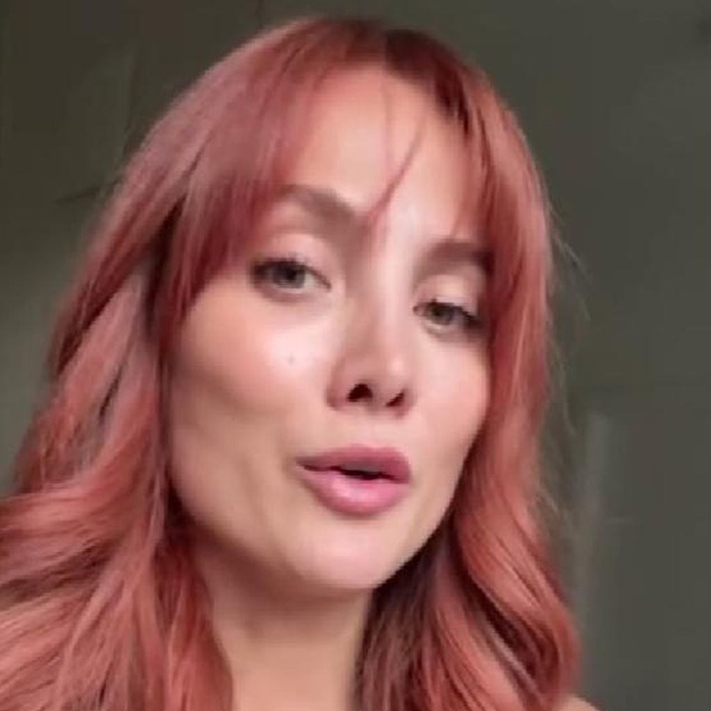 Carmen Kroll, August 2025