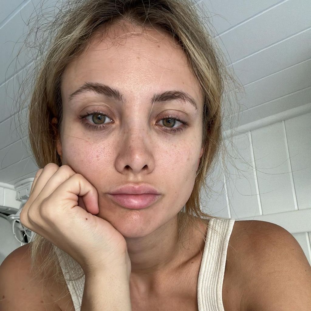 Carmen Kroll, Influencerin