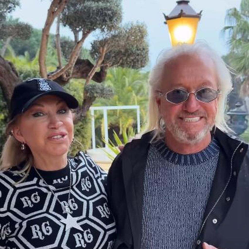 Carmen und Robert Geiss, Unternehmer