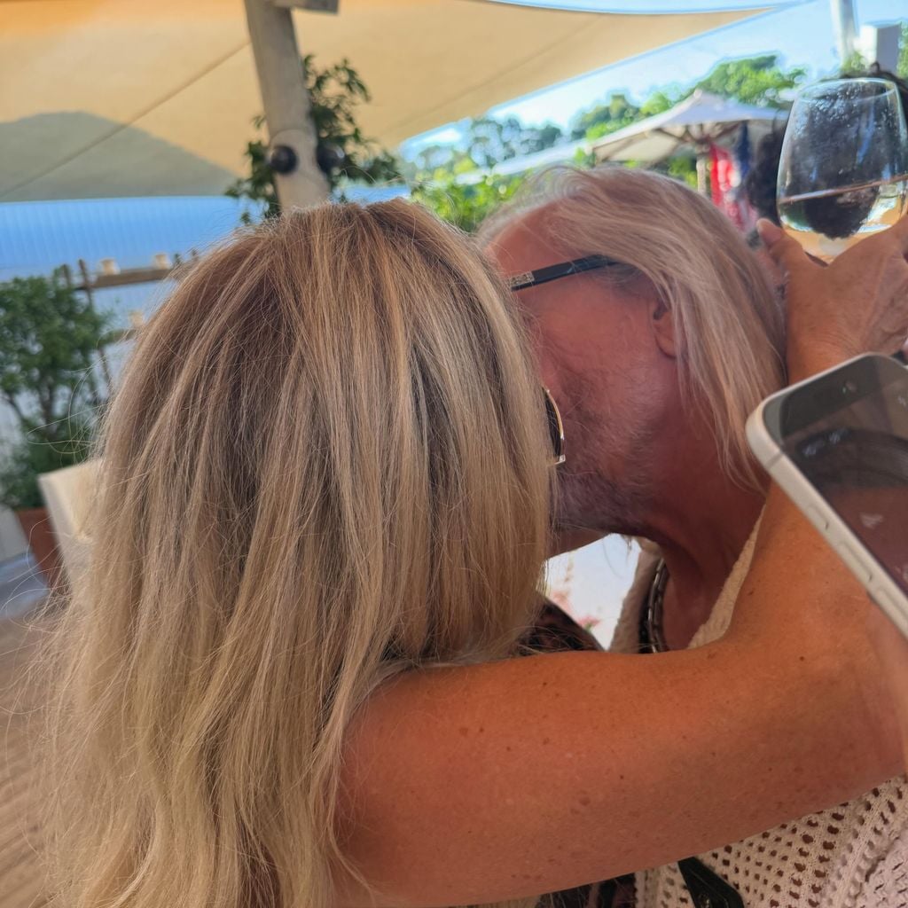 Carmen und Robert Geiss, Juni 2026