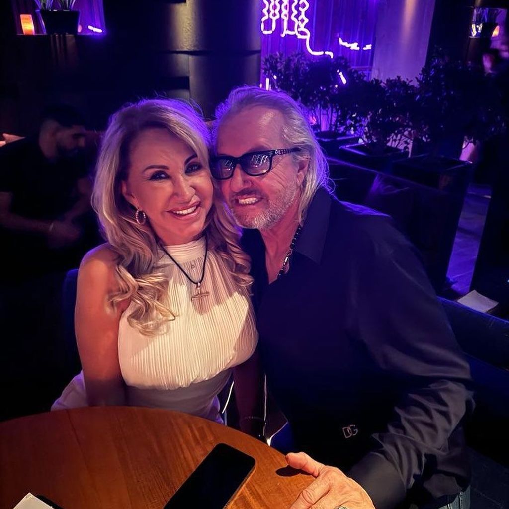 Carmen und Robert Geiss, Reality-TV-Stars