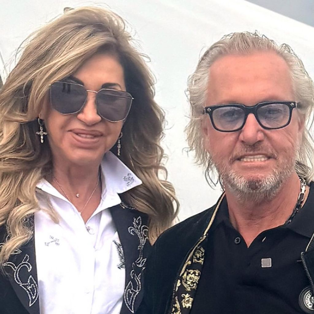 Carmen und Robert Geiss, Unternehmer