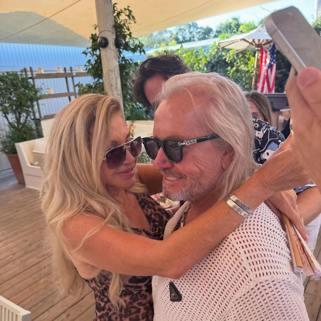 Carmen und Robert Geiss, Juni 2026