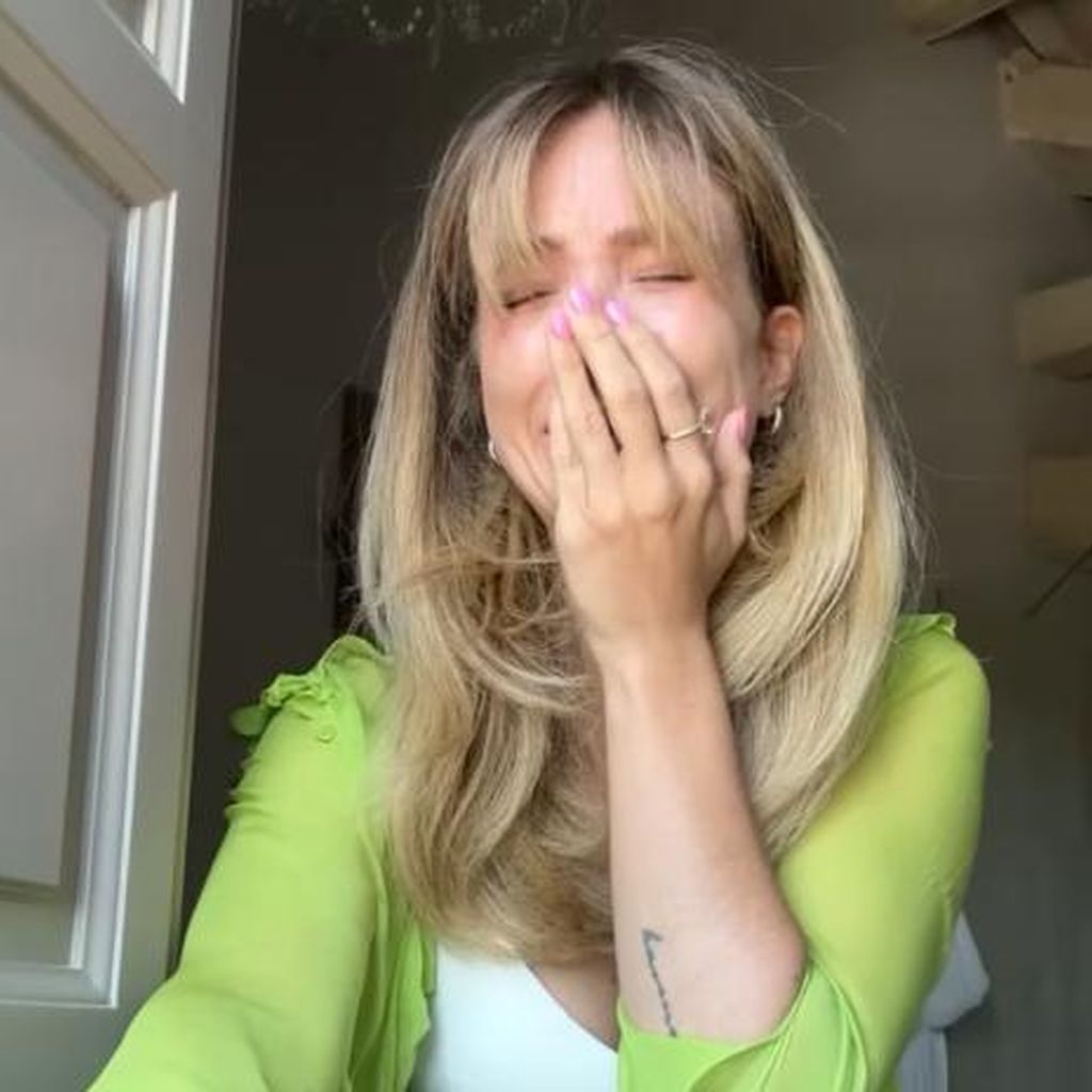 Carmushka, Influencerin