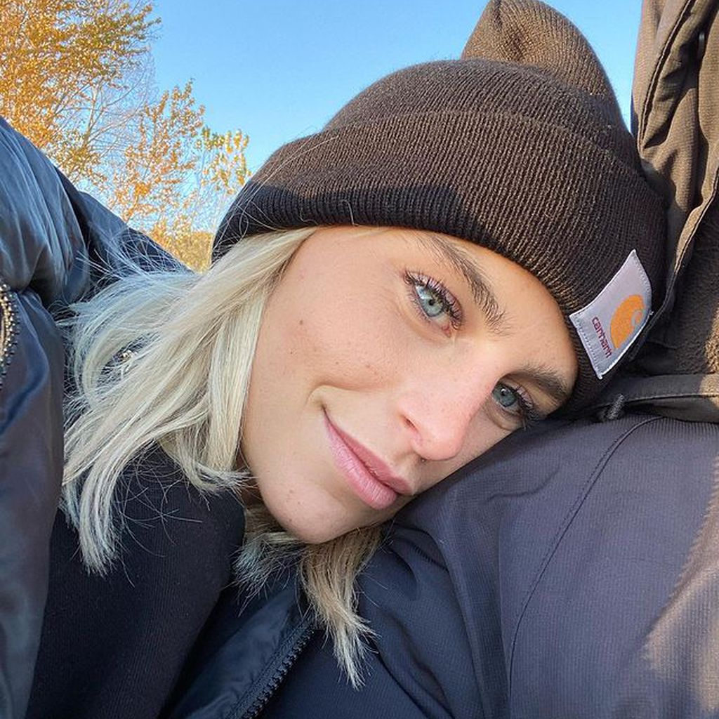 Caro Daur mit Tommi Schmitt