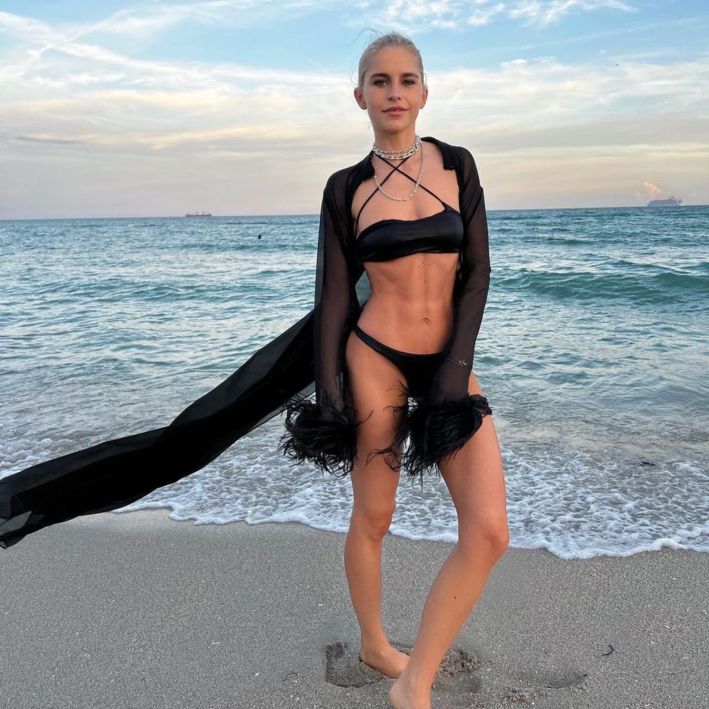 Caro Daur, Influencerin
