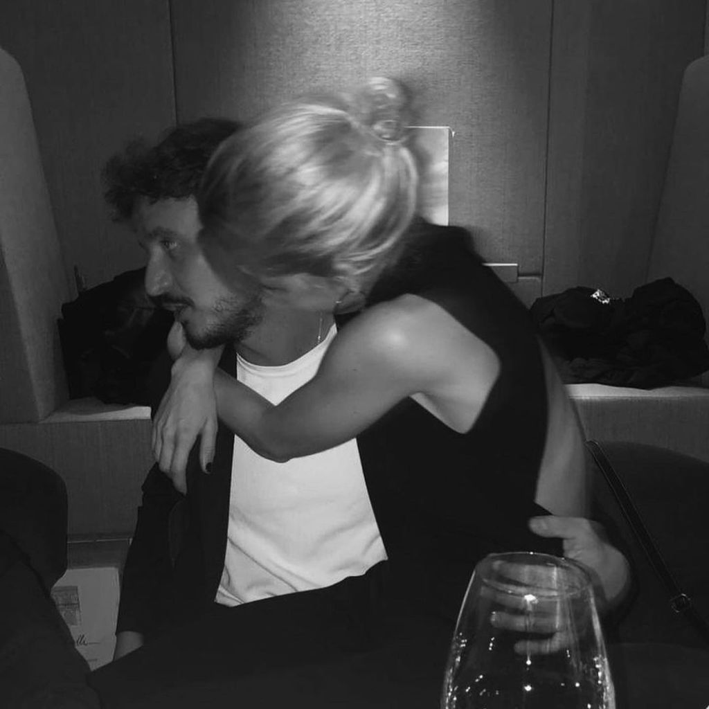 Tommi Schmitt und Caro Daur