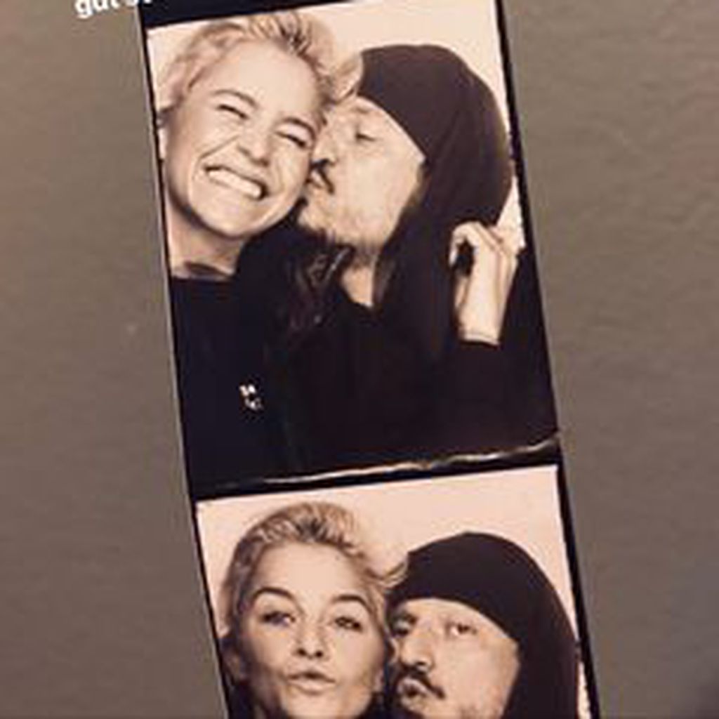 Caro Daur und Tommi Schmitt
