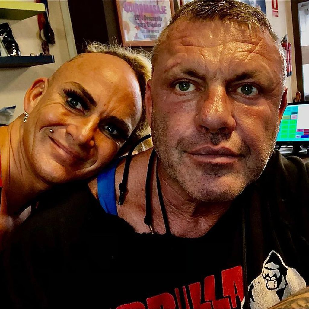 Caro und Andreas Robens, "Goodbye Deutschland"-Stars