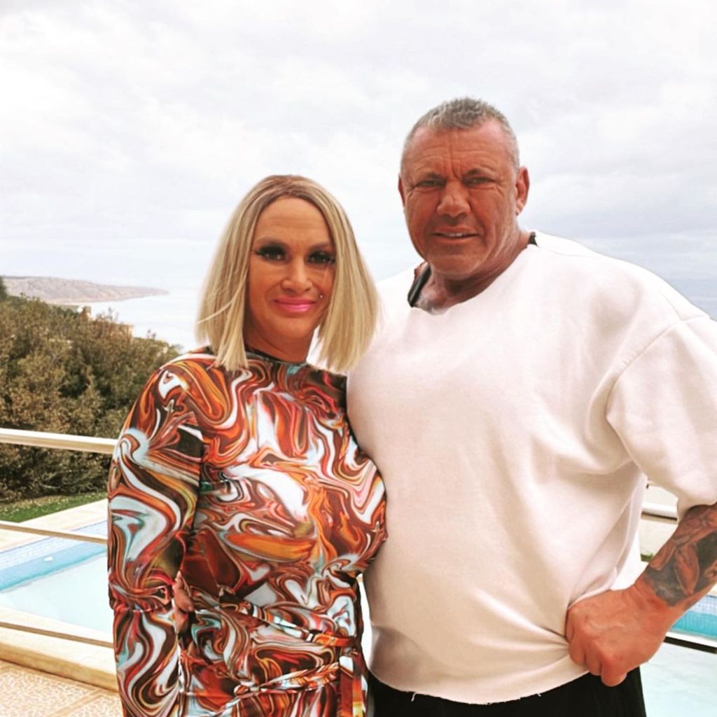 Caro und Andreas Robens, 2023