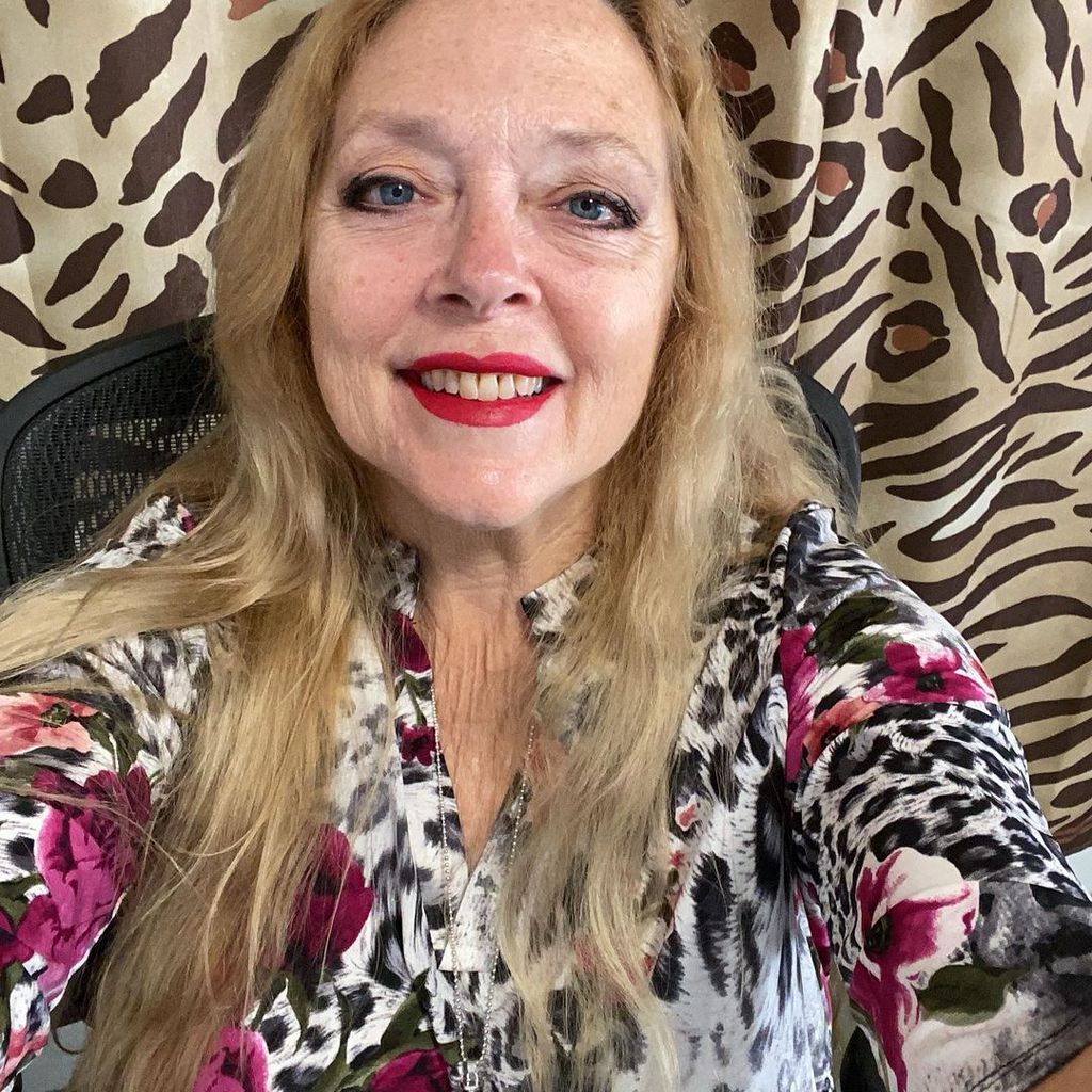Carole Baskin, Tierrechtsaktivistin