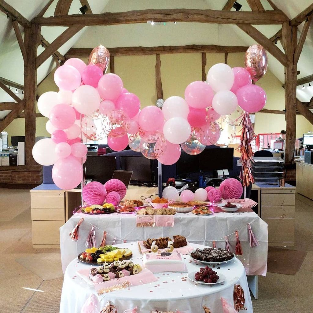 Carole Middleton Geburtstagsparty im Januar 2020