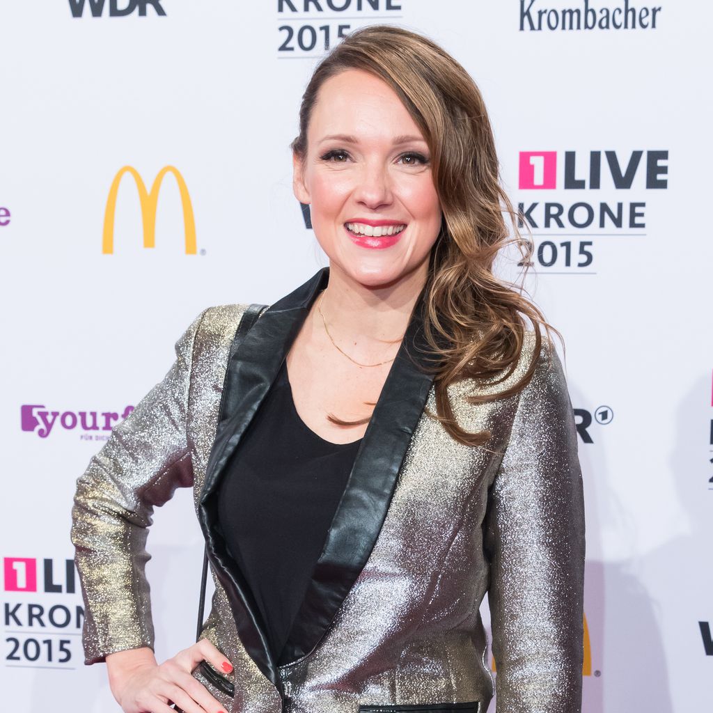 Carolin Kebekus, Comedian