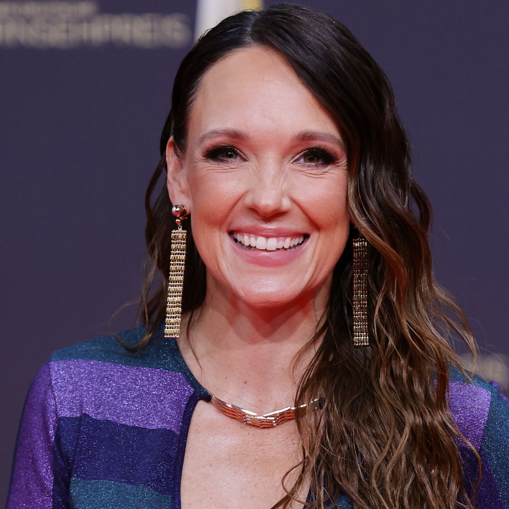 Carolin Kebekus im September 2022