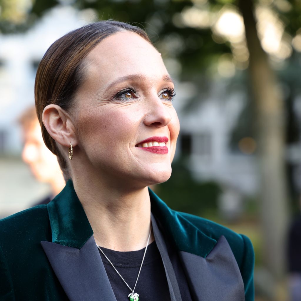 Carolin Kebekus im August 2021