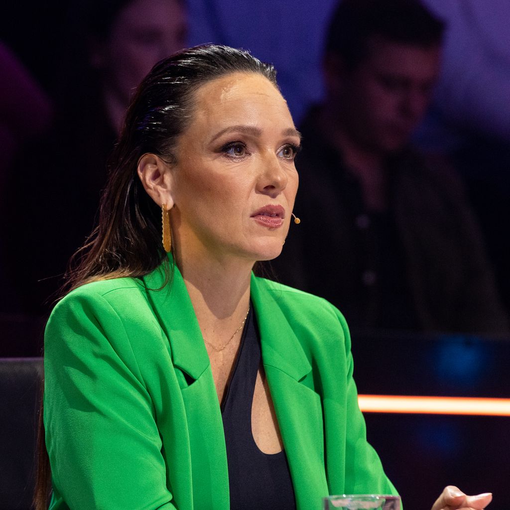 Carolin Kebekus im Oktober 2022