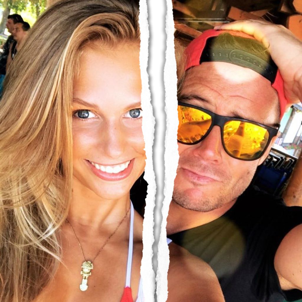 Carolina Noeding und Lorenz Büffel