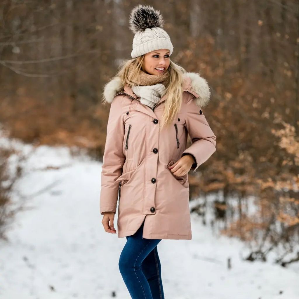 Carolina Peukmann, Sängerin