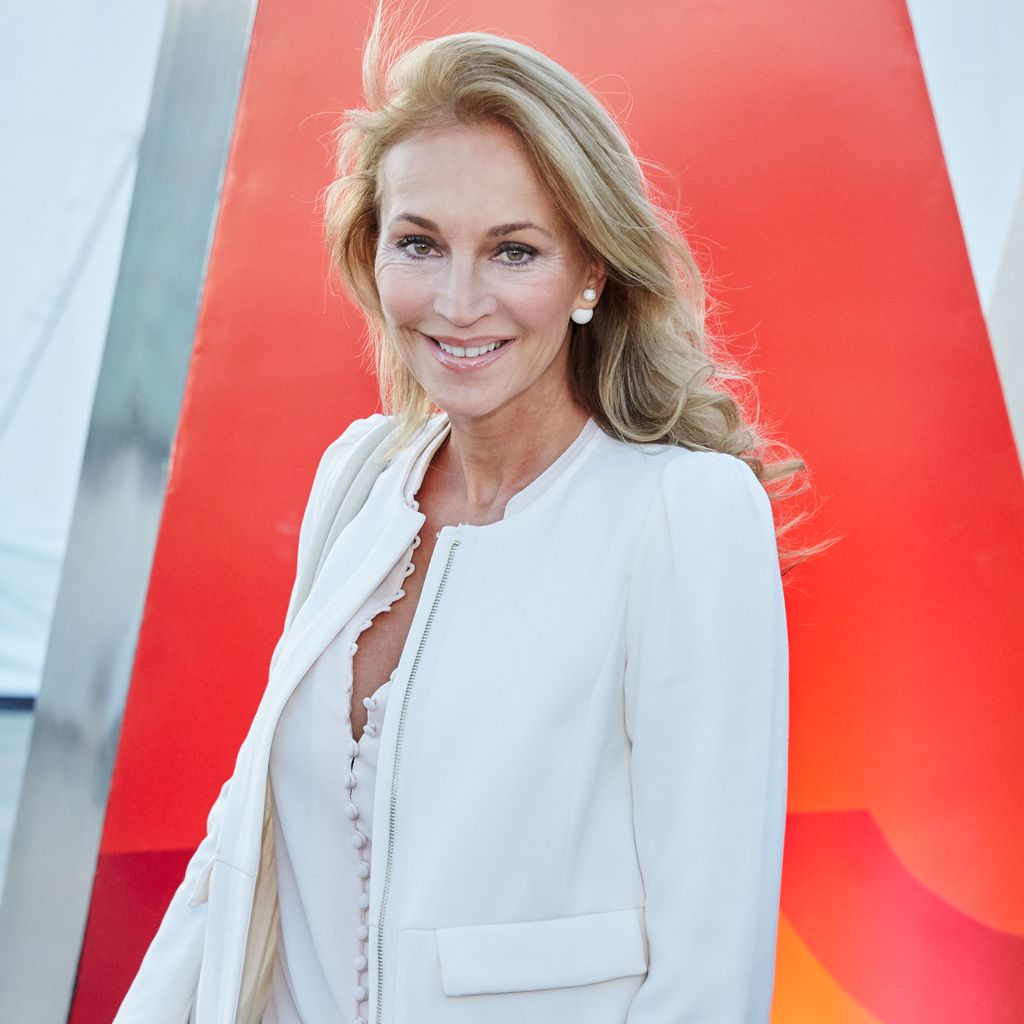 Caroline Beil im April 2016 in Berlin