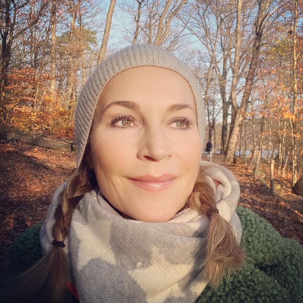Caroline Beil, TV-Bekanntheit