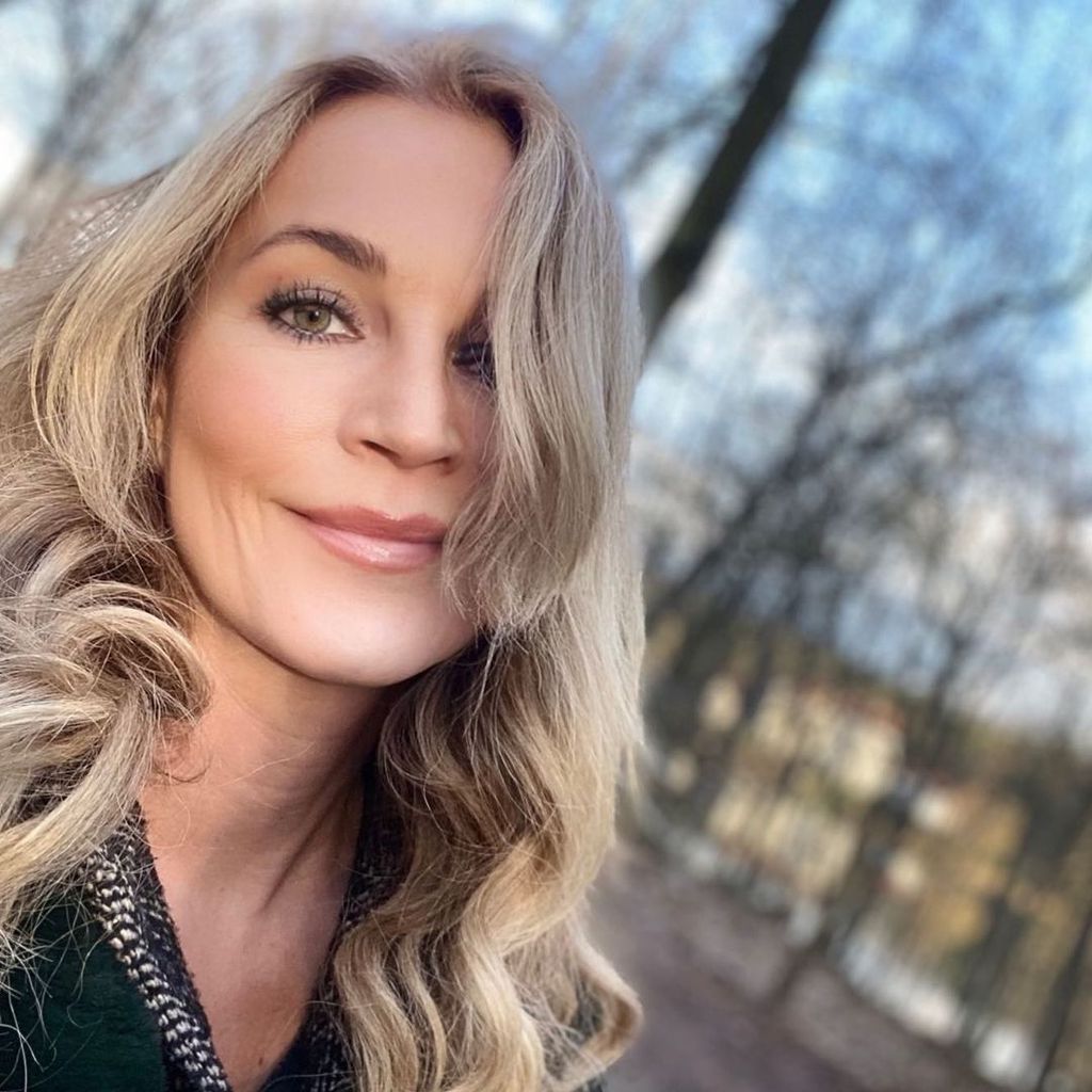 Caroline Beil, Schauspielerin