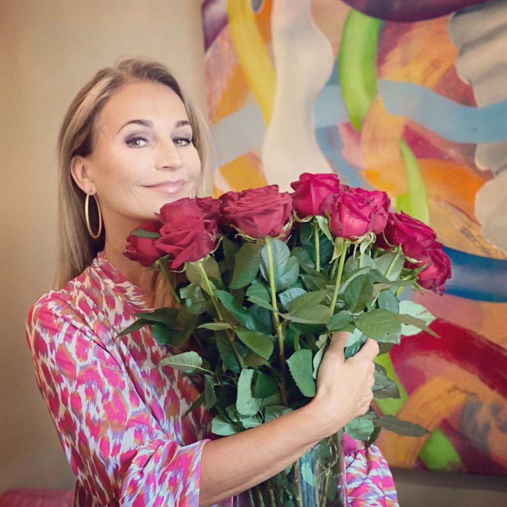 Caroline Beil, September 2020