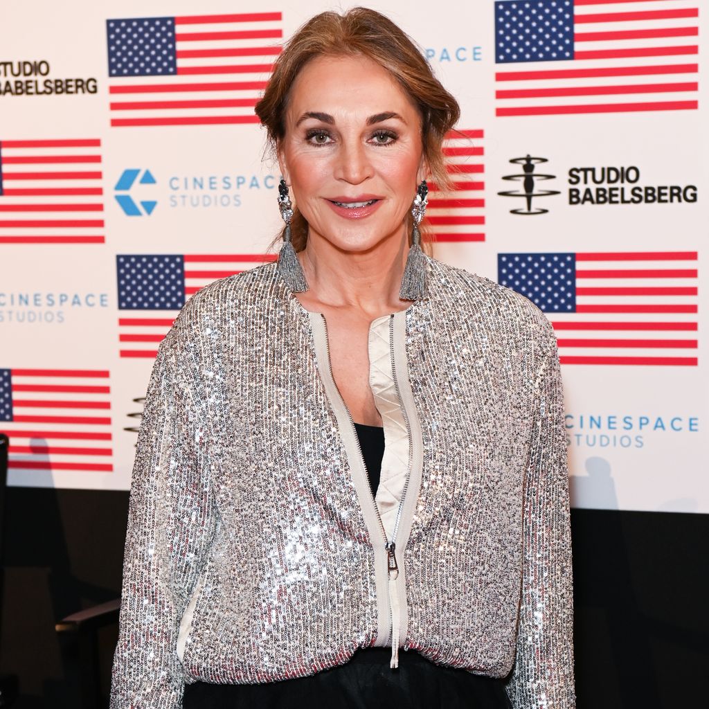Caroline Beil im Februar 2024