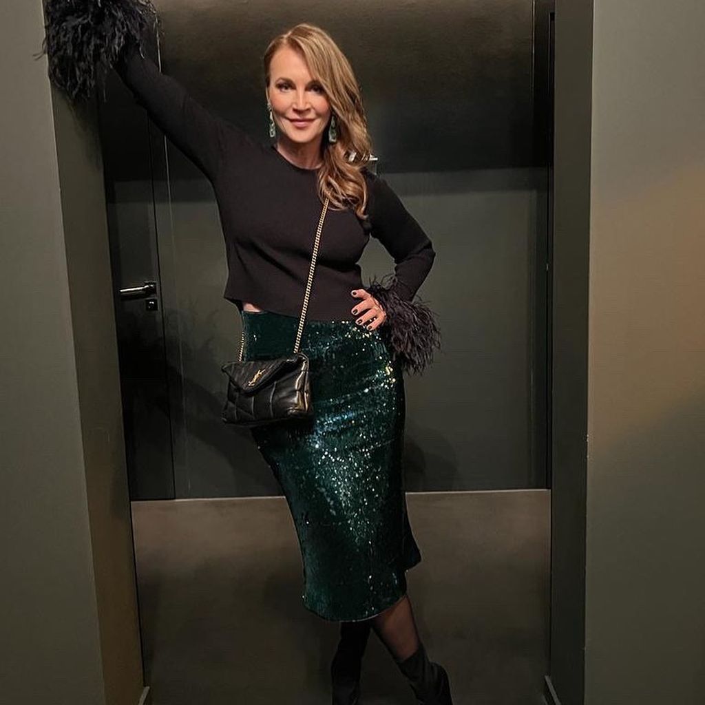 Caroline Beil, Fernsehmoderatorin