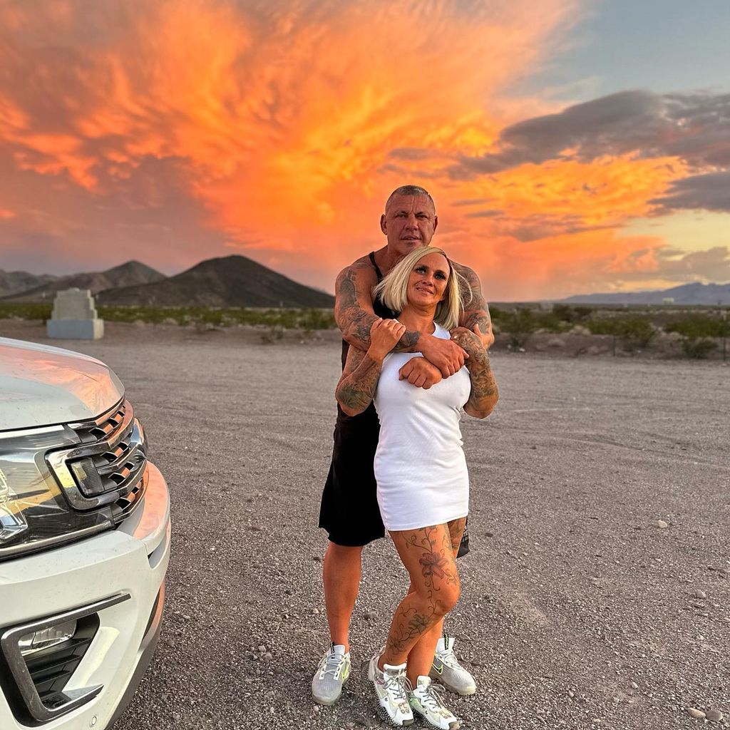 Caroline und Andreas Robens, 2023
