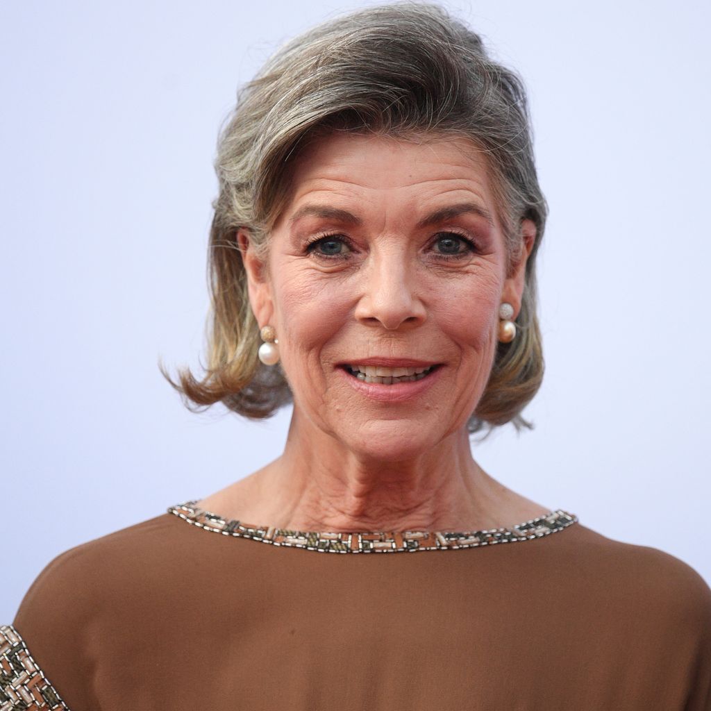 Caroline von Hannover, Juli 2021