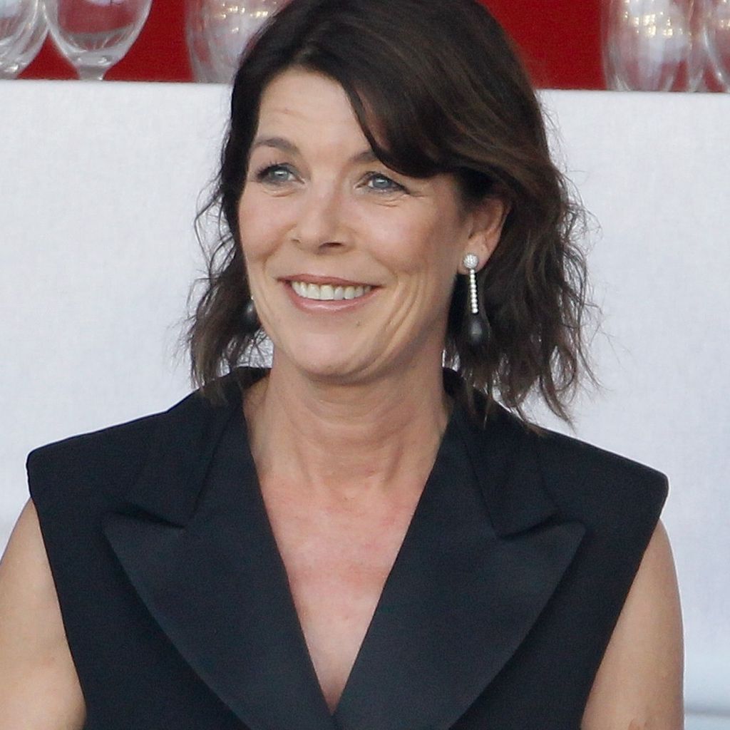 Caroline von Monaco