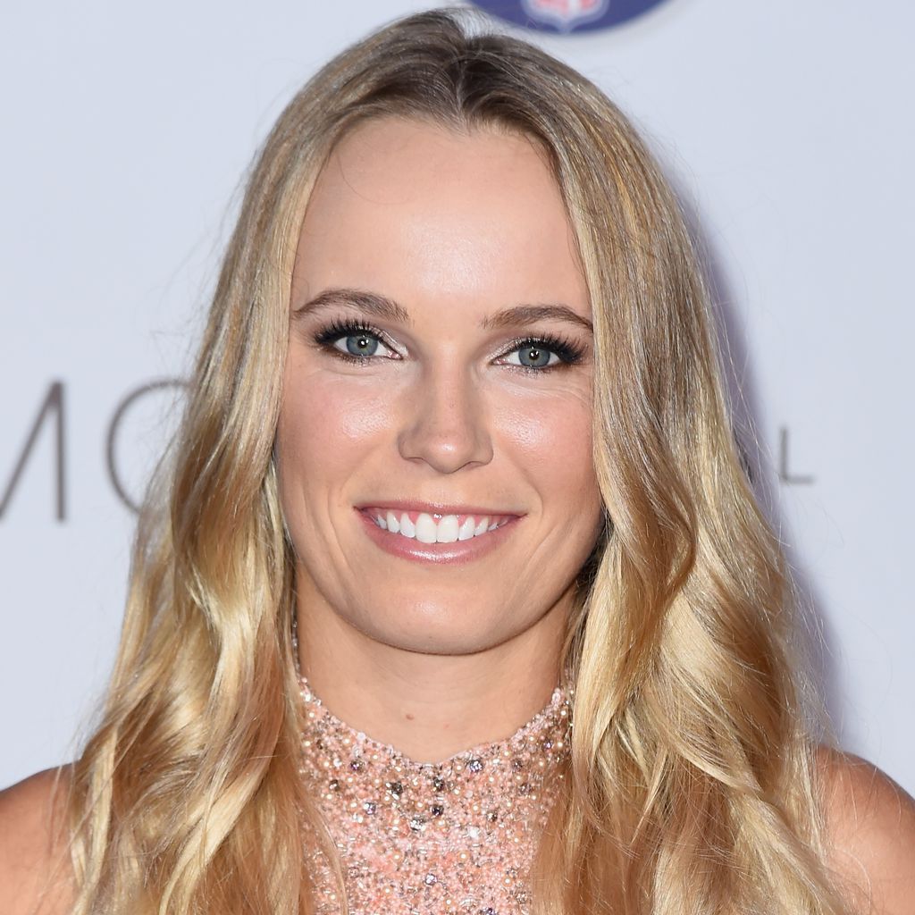 Caroline Wozniacki, Tennis-Profi