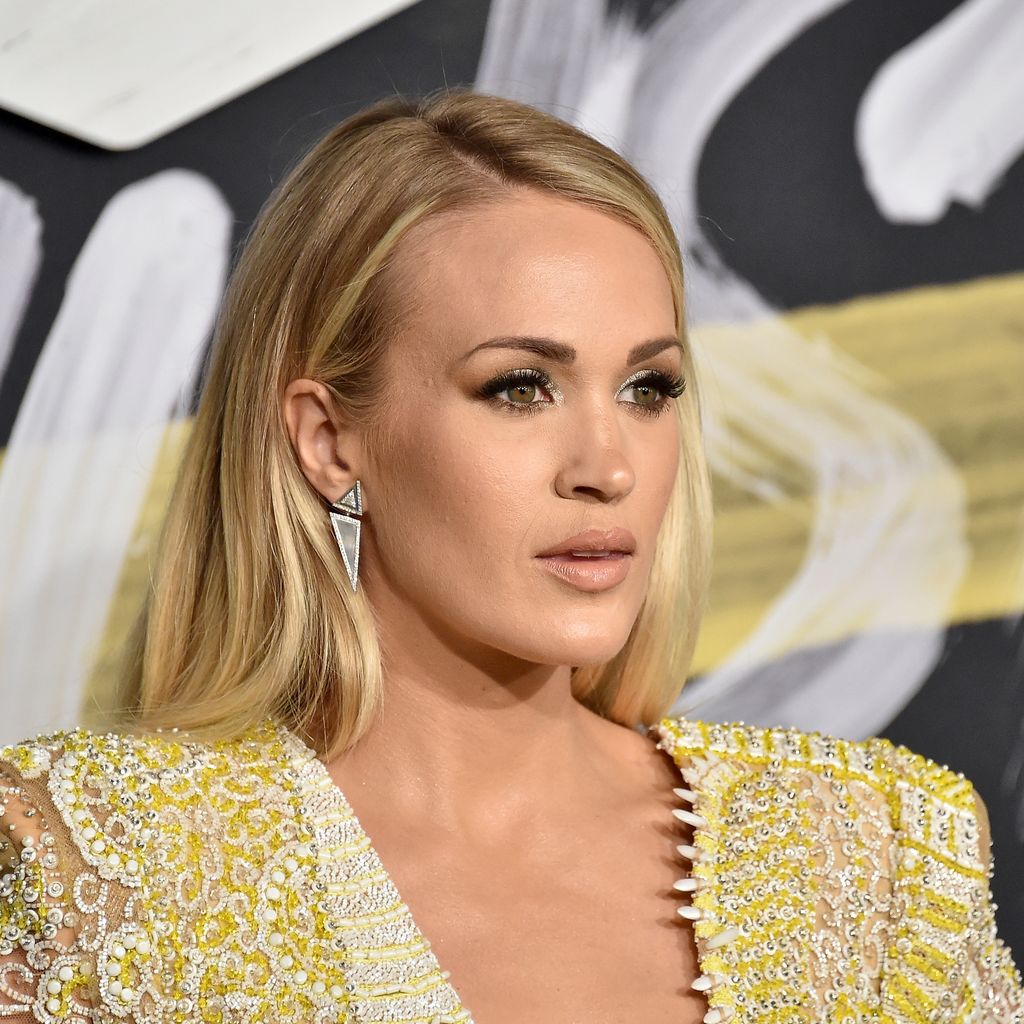 Carrie Underwood, Sängerin