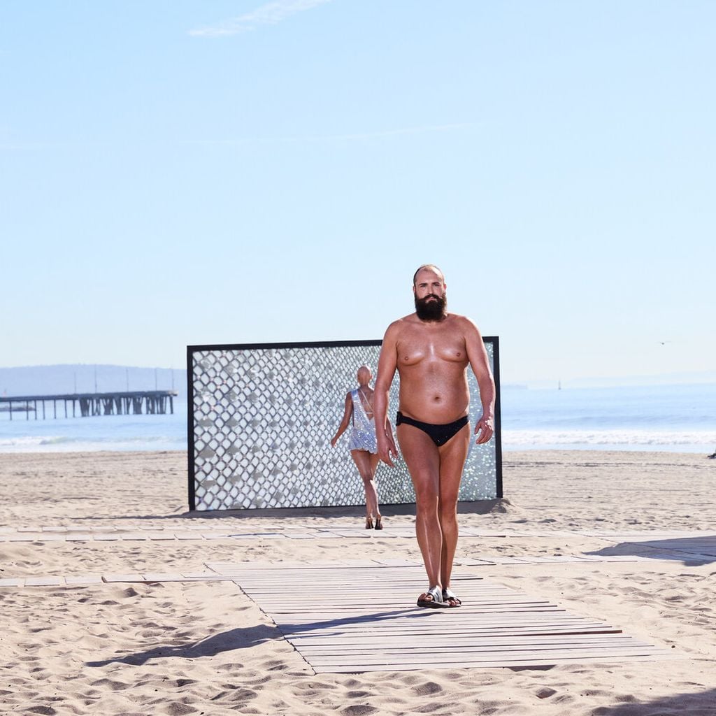 Carsten, 49, GNTM-Kandidat 2026