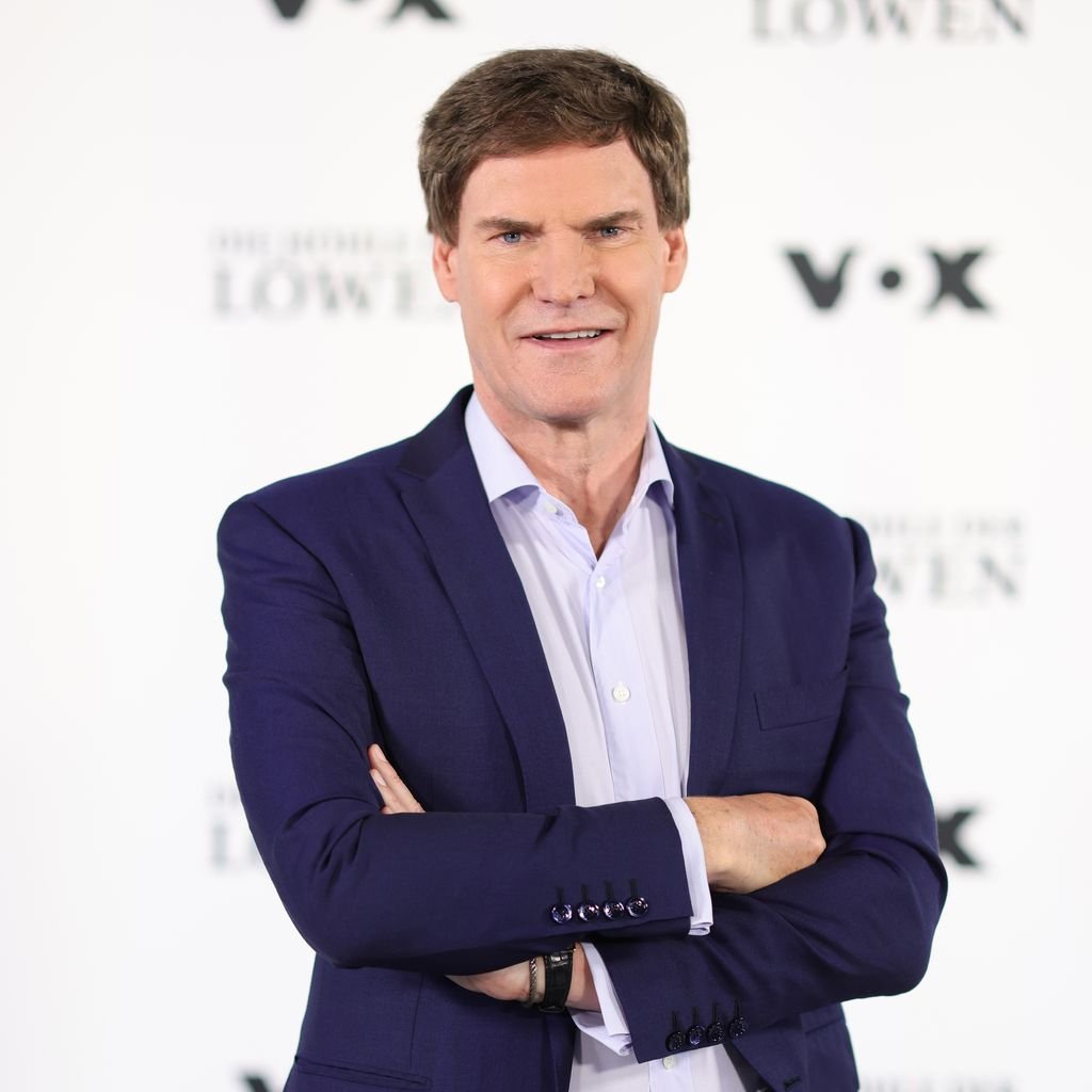 Carsten Maschmeyer im August 2021