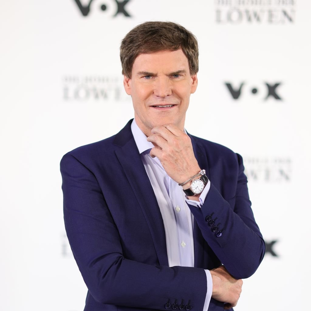 Carsten Maschmeyer, Unternehmer