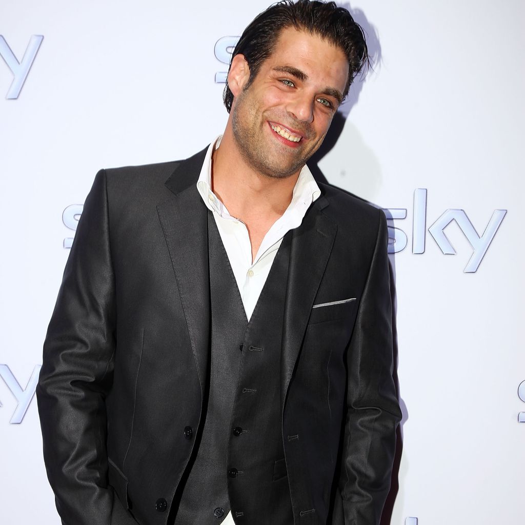 Carsten Spengemann, TV-Star
