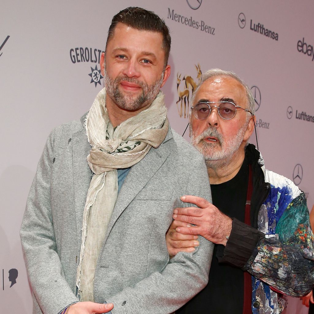 Carsten Thamm-Walz und Udo Walz