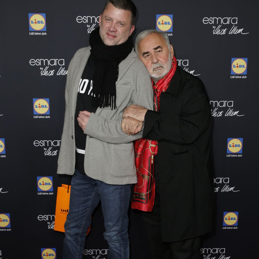 Carsten Thamm-Walz und Udo Walz