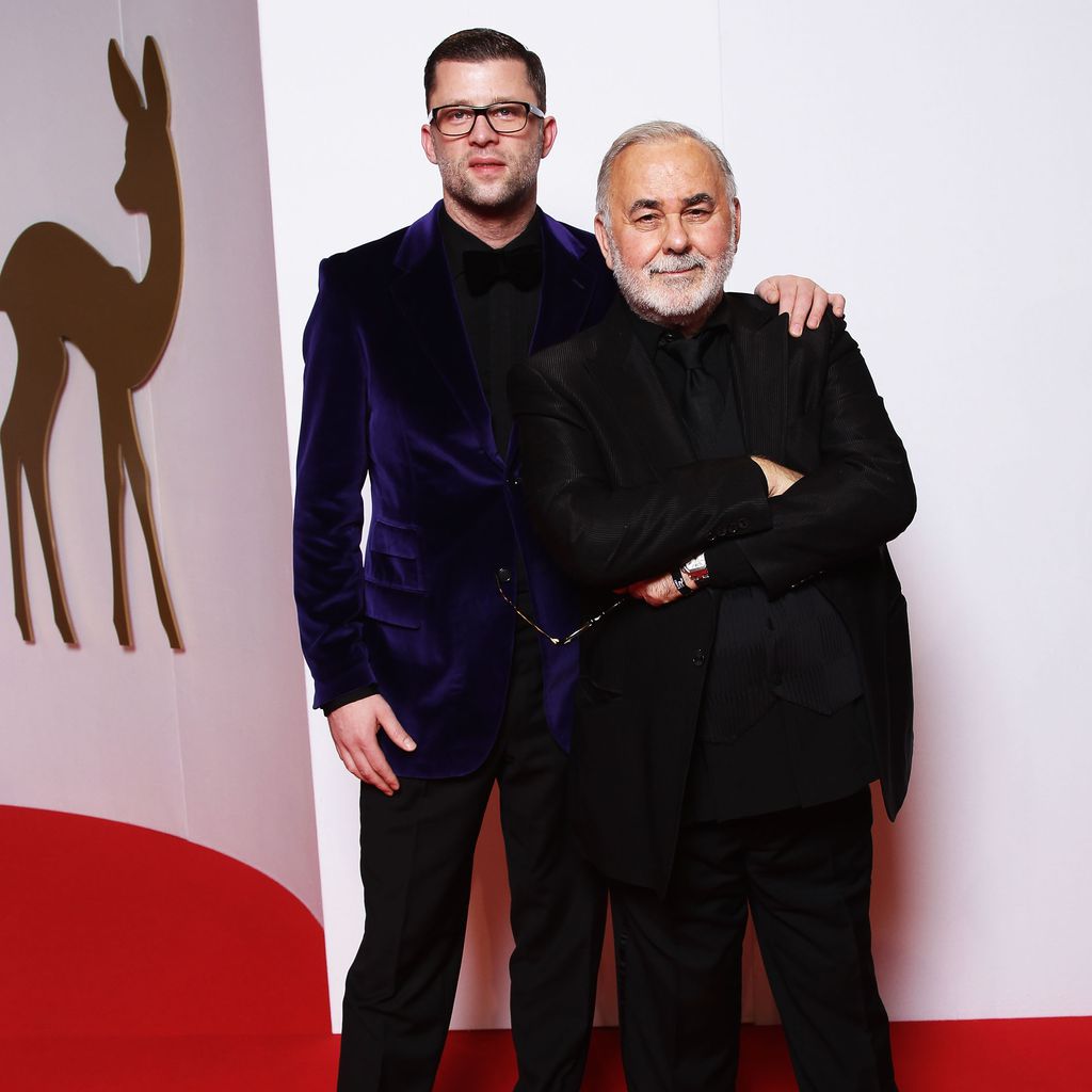 Carsten Thamm-Walz und Udo Walz