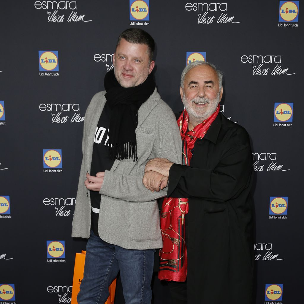 Carsten Thamm-Walz und Udo Walz